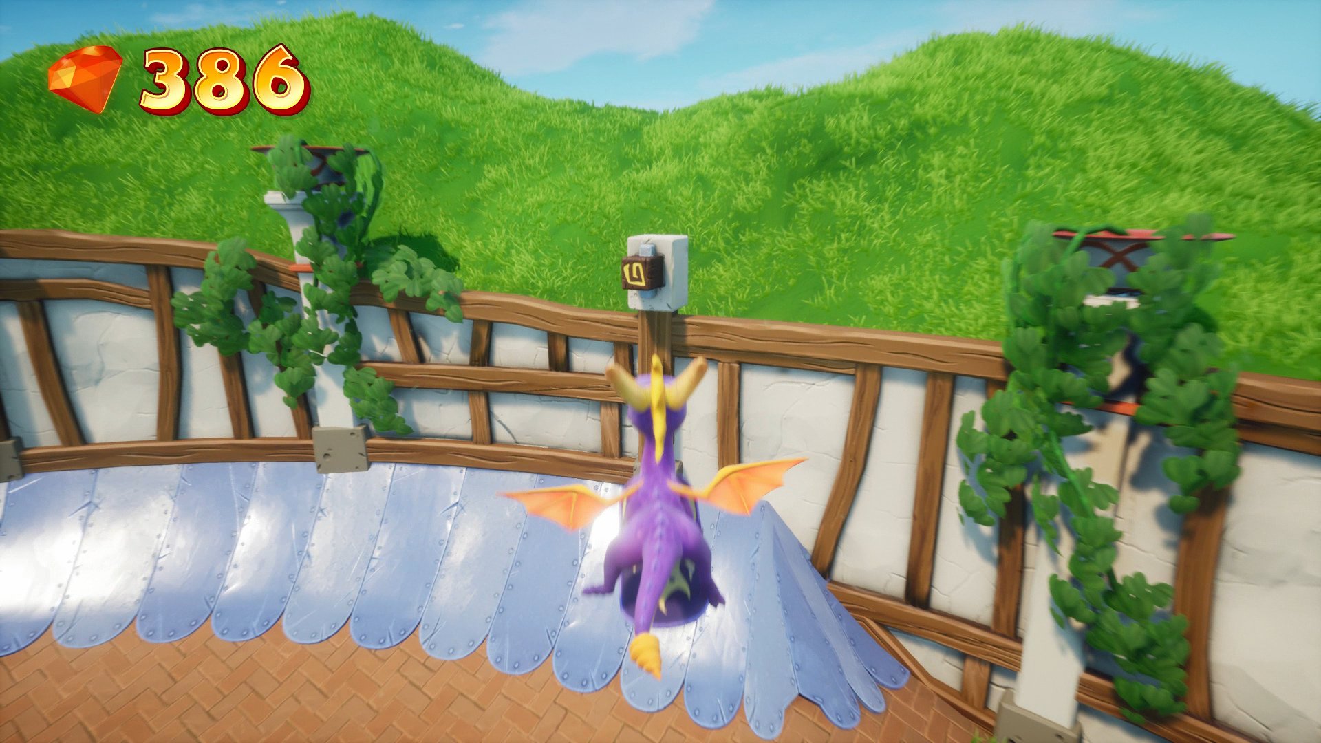 Spyro Reignited Trilogy - Imagen 4